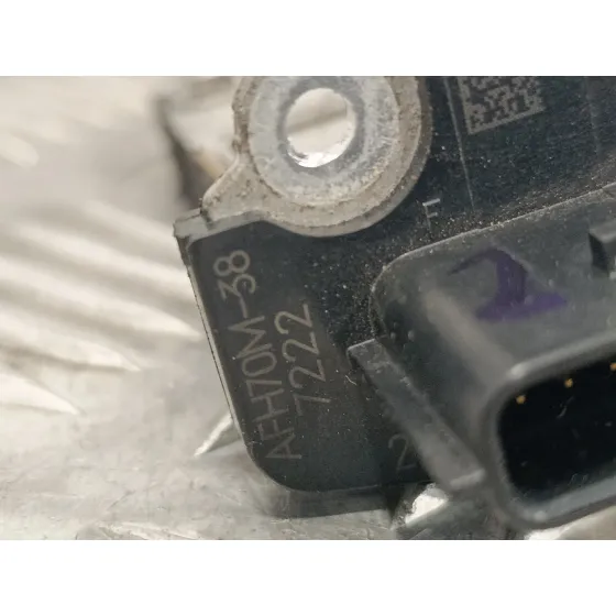 Caudalimetro para Nissan Qashqai (J10)
