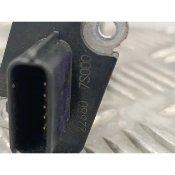 Caudalimetro para Nissan Qashqai (J10)