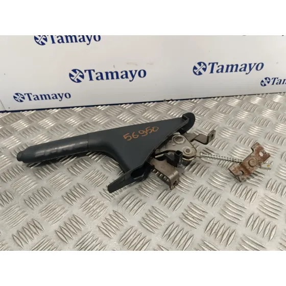 Palanca Freno De Mano para Ford Ka (Ccu)