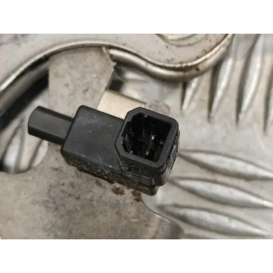 Palanca Freno De Mano para Ford Ka (Ccu)