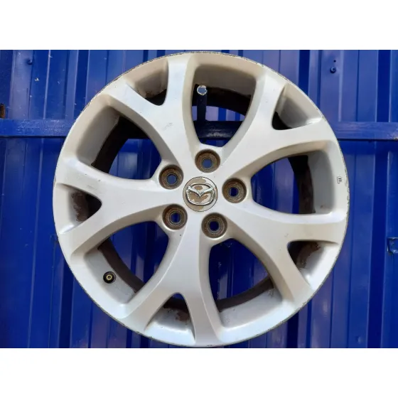 Llanta para Mazda 3 Berlina (Bk)