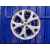 Llanta para Mazda 3 Berlina (Bk)