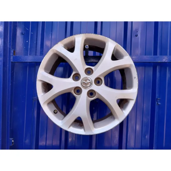 Llanta para Mazda 3 Berlina (Bk)