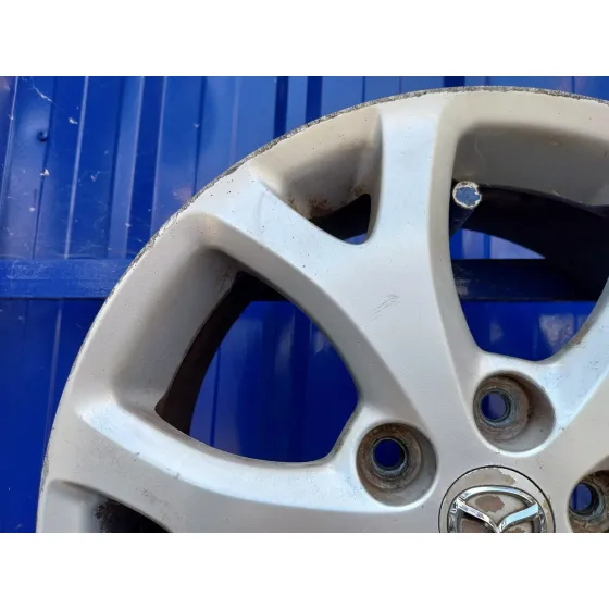 Llanta para Mazda 3 Berlina (Bk)
