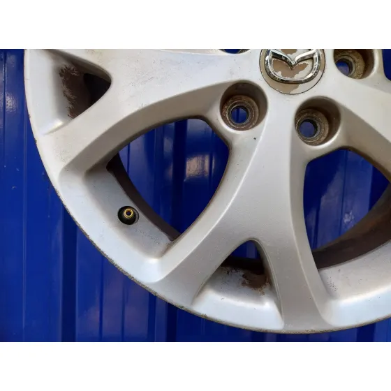 Llanta para Mazda 3 Berlina (Bk)
