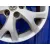 Llanta para Mazda 3 Berlina (Bk)