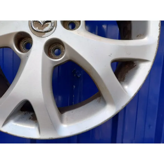 Llanta para Mazda 3 Berlina (Bk)