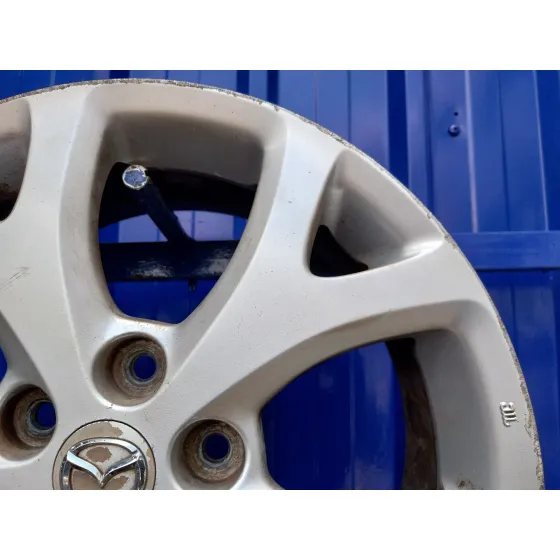 Llanta para Mazda 3 Berlina (Bk)