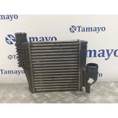Intercooler para Peugeot 308