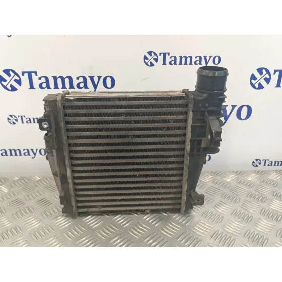 Intercooler para Peugeot 308