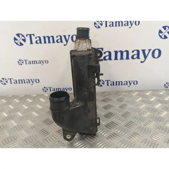 Intercooler para Peugeot 308