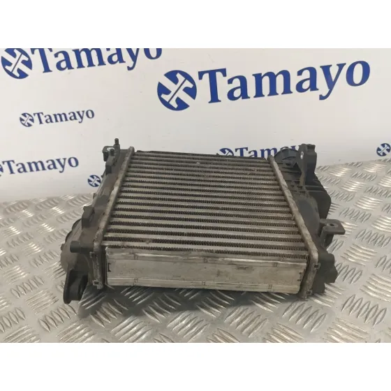 Intercooler para Peugeot 308