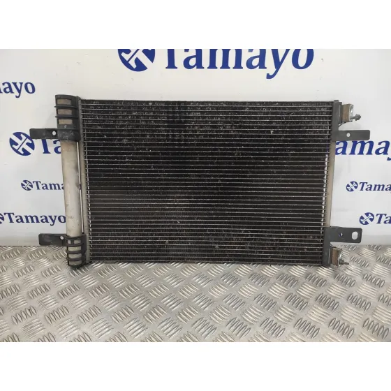 Condensador / Radiador Aire Acondicionado para Peugeot 308