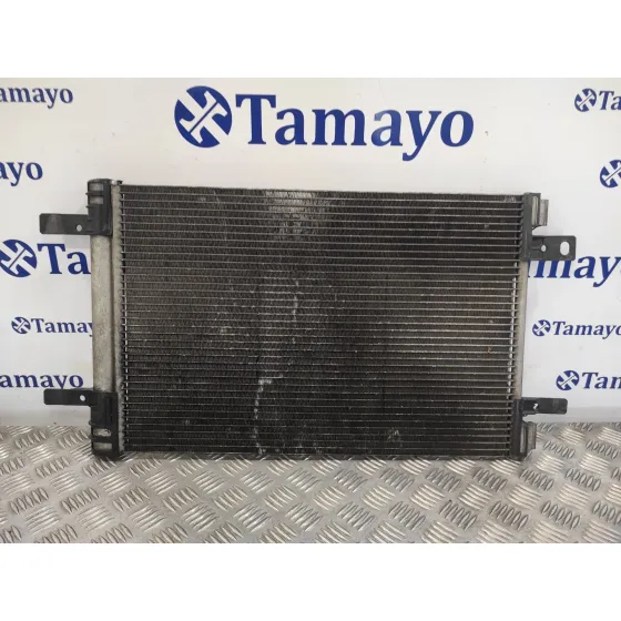 Condensador / Radiador Aire Acondicionado para Peugeot 308