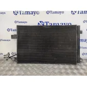 Condensador / Radiador Aire Acondicionado para Volkswagen T5 Transporter (7E)