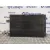 Condensador / Radiador Aire Acondicionado para Volkswagen T5 Transporter (7E)