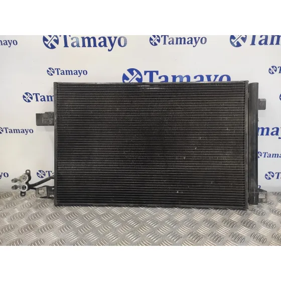 Condensador / Radiador Aire Acondicionado para Volkswagen T5 Transporter (7E)