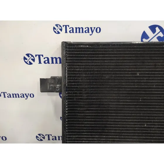 Condensador / Radiador Aire Acondicionado para Volkswagen T5 Transporter (7E)