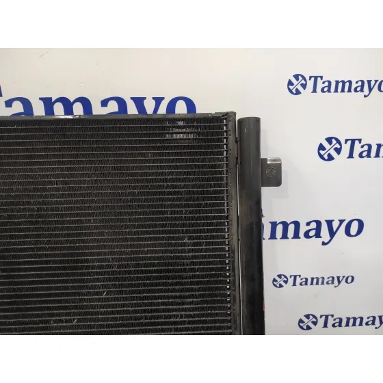 Condensador / Radiador Aire Acondicionado para Volkswagen T5 Transporter (7E)