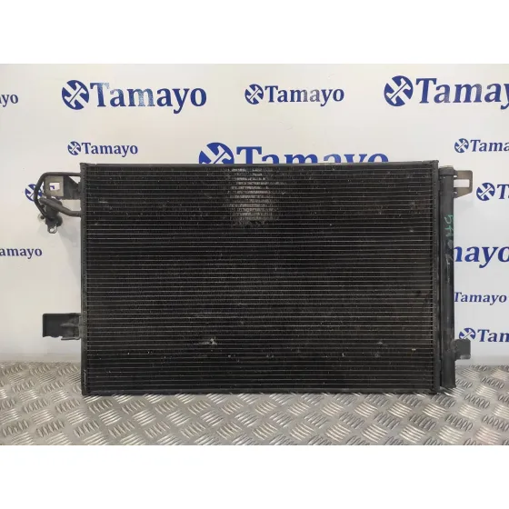 Condensador / Radiador Aire Acondicionado para Volkswagen T5 Transporter (7E)
