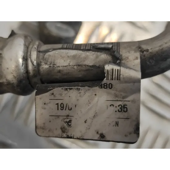 Tubos Aire Acondicionado para Peugeot 308