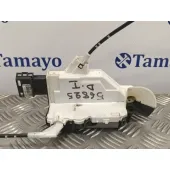 Cerradura Puerta Delantera Izquierda para Peugeot Partner Kombi
