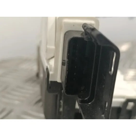 Cerradura Puerta Delantera Izquierda para Peugeot Partner Kombi
