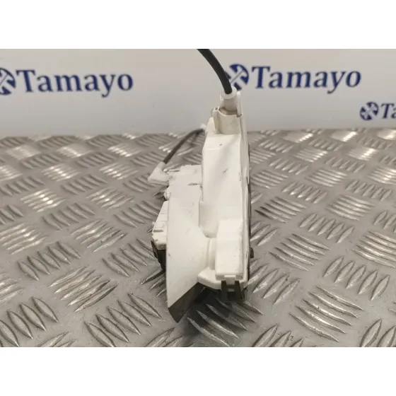 Cerradura Puerta Delantera Izquierda para Peugeot Partner Kombi