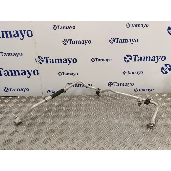 Tubos Aire Acondicionado para Volkswagen T5 Transporter (7E)