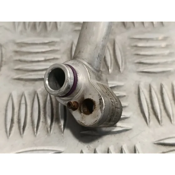 Tubos Aire Acondicionado para Volkswagen T5 Transporter (7E)