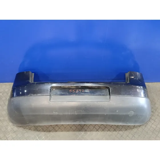Paragolpes Trasero para Volkswagen Golf V Berlina (1K1)
