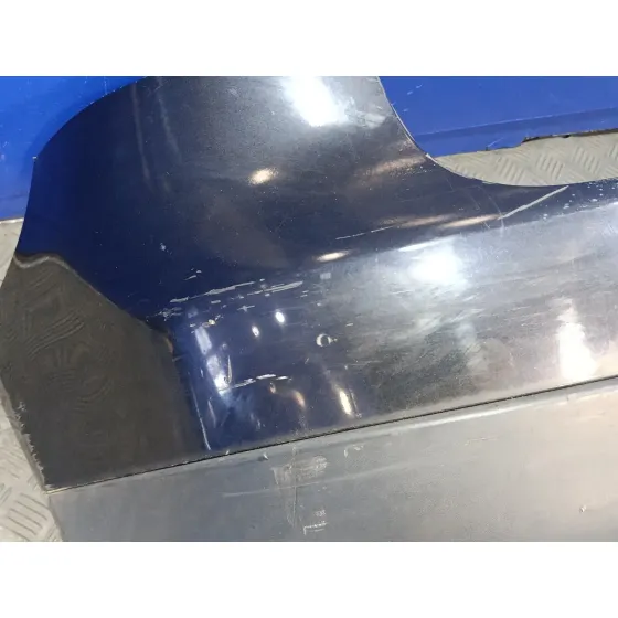 Paragolpes Trasero para Volkswagen Golf V Berlina (1K1)
