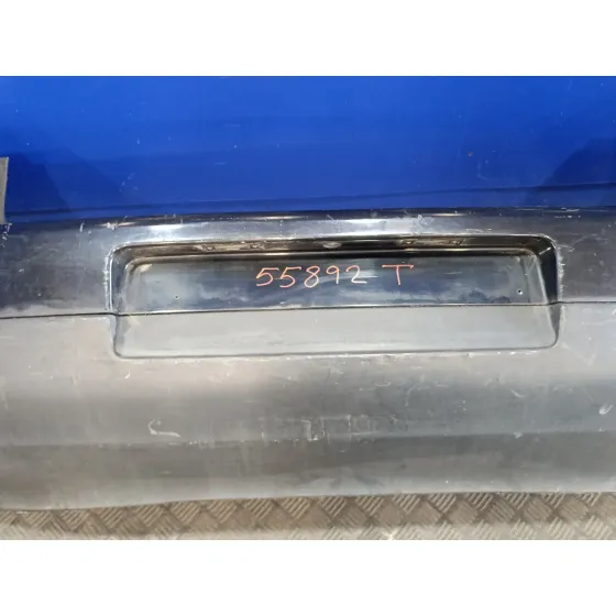 Paragolpes Trasero para Volkswagen Golf V Berlina (1K1)