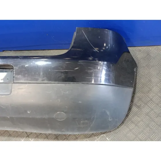 Paragolpes Trasero para Volkswagen Golf V Berlina (1K1)