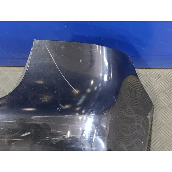 Paragolpes Trasero para Volkswagen Golf V Berlina (1K1)