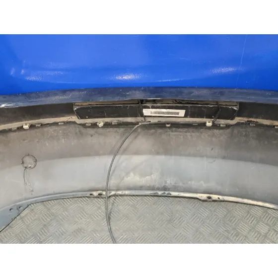 Paragolpes Trasero para Volkswagen Golf V Berlina (1K1)