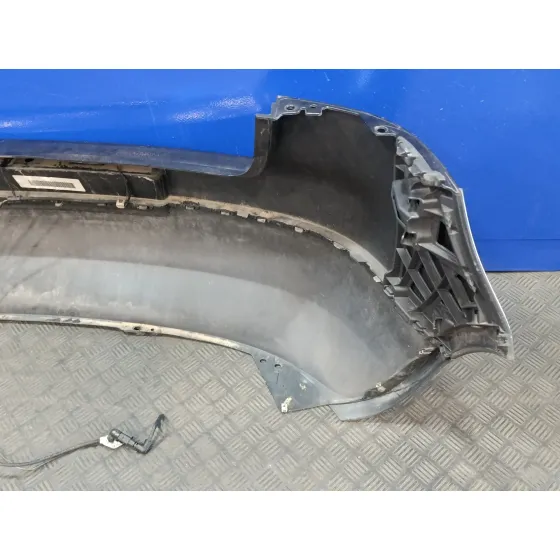 Paragolpes Trasero para Volkswagen Golf V Berlina (1K1)