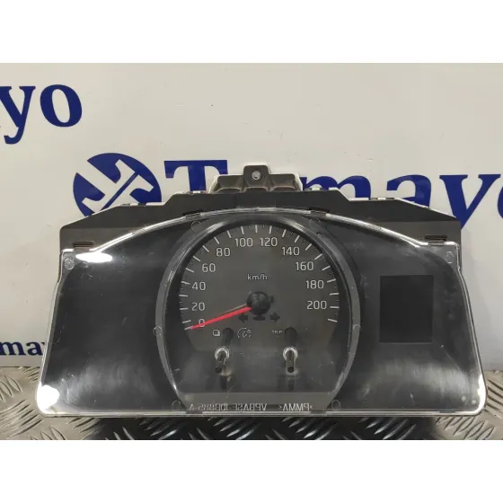 Cuadro Instrumentos para Nissan Nv 200 (M20)