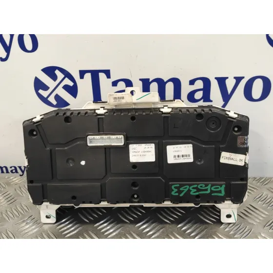 Cuadro Instrumentos para Nissan Nv 200 (M20)