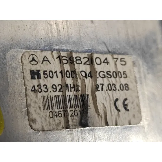 Modulo Electronico para Mercedes-Benz Clase B (W245)