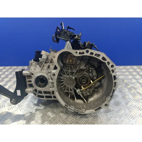Caja Cambios para Hyundai Getz (Tb)