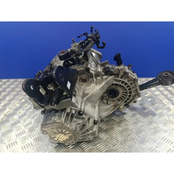 Caja Cambios para Hyundai Getz (Tb)