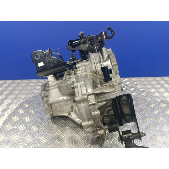 Caja Cambios para Hyundai Getz (Tb)