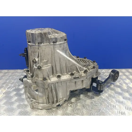 Caja Cambios para Hyundai Getz (Tb)