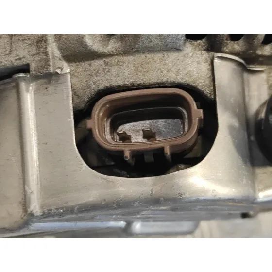 Alternador para Kia Carnival