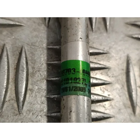 Tubos Aire Acondicionado para Peugeot 107