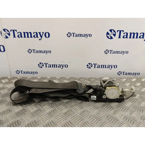 Cinturon Seguridad Delantero Izquierdo para Renault Clio Iii