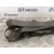 Cinturon Seguridad Delantero Izquierdo para Renault Clio Iii