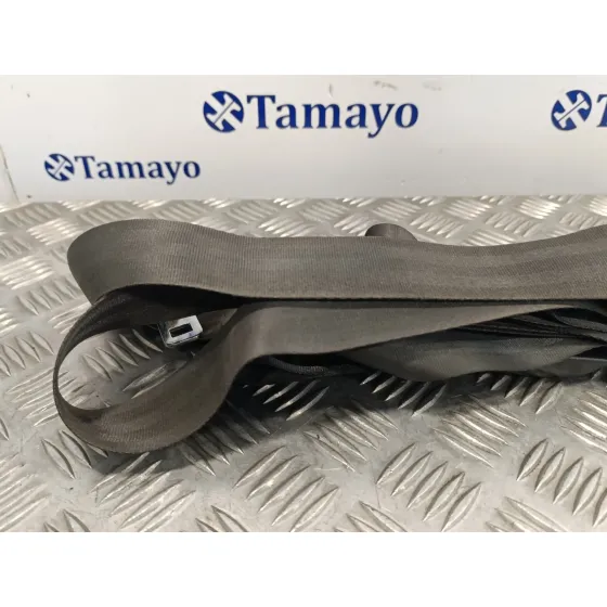 Cinturon Seguridad Delantero Izquierdo para Renault Clio Iii