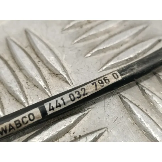 Captador Abs para Land Rover Freelander (Ln)
